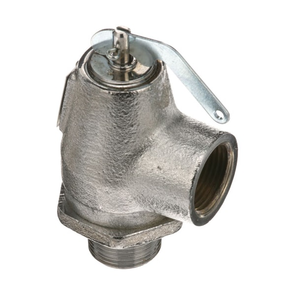 Safety Valve 3/4"M X 3/4"F